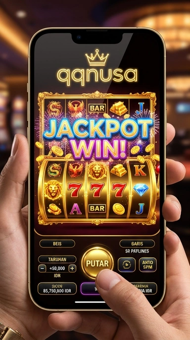 qqnusa - Pusat Download untuk Berbagai Aplikasi dan File